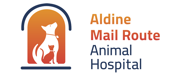 Aldine Mail Route Animal Hospital