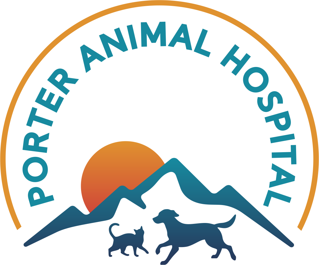 Porter Animal Hospital